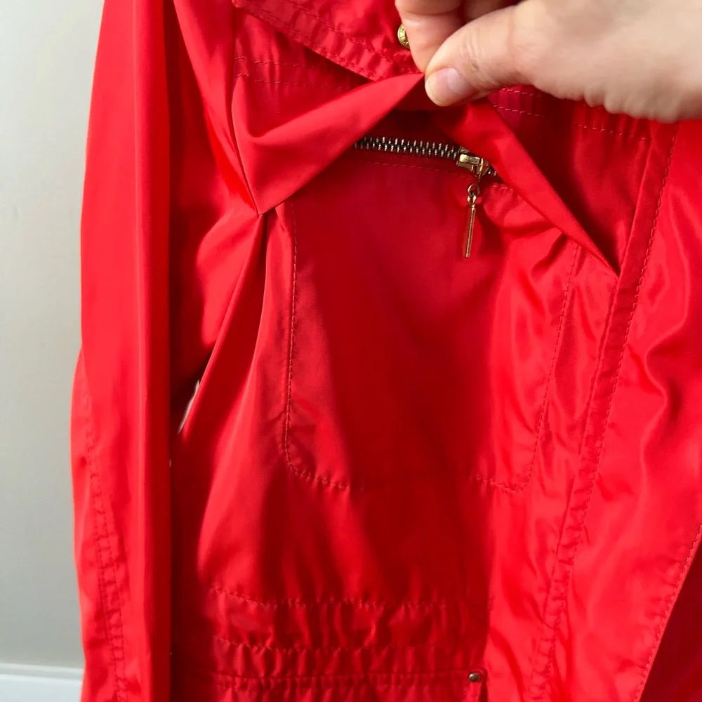 Zara Jacket